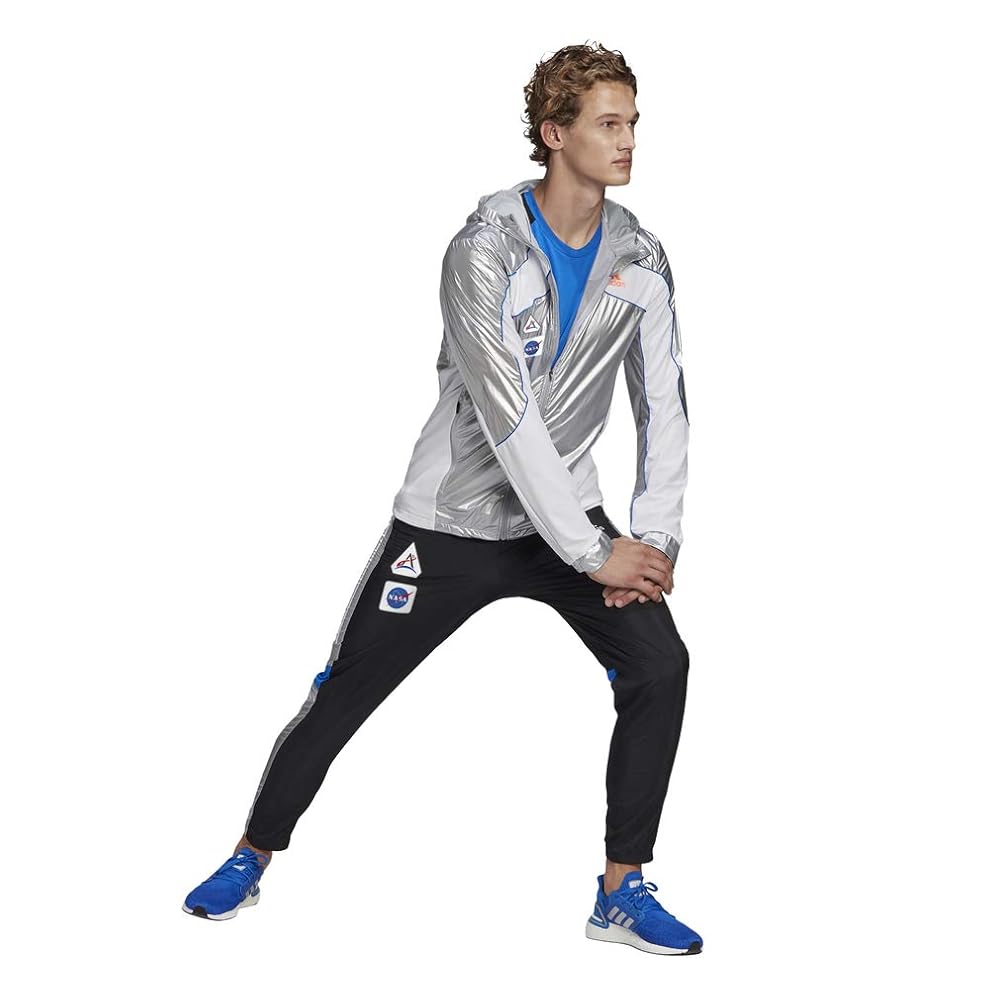 ■美品■激レア■陸上■ジャージ■パーカー■短距離■マラソン■ランニング アディダス adidas レディース 陸上/ランニング ウインド